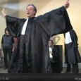 Impossible de lire la video