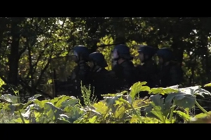 Impossible de lire la video