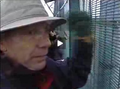 Impossible de lire la video
