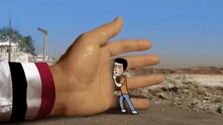 Impossible de lire la video