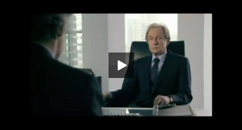 Impossible de lire la video