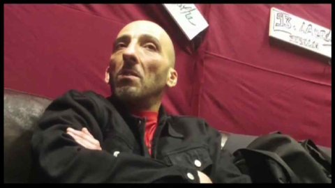 Impossible de lire la video