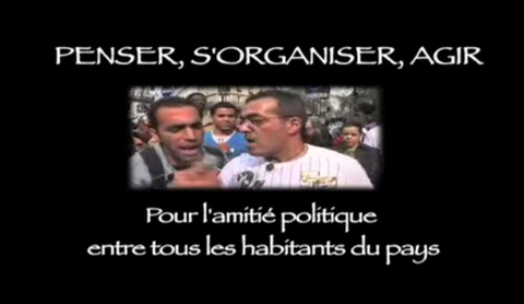 Impossible de lire la video