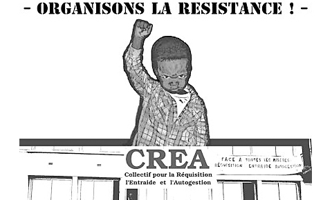 Impossible de lire la video