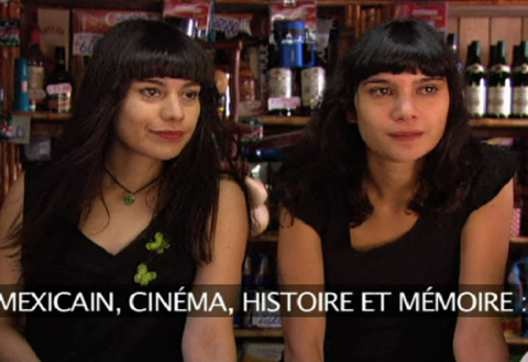 Impossible de lire la video