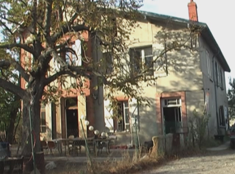 Impossible de lire la video