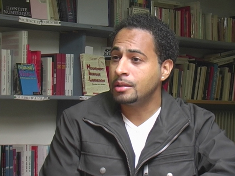 Impossible de lire la video