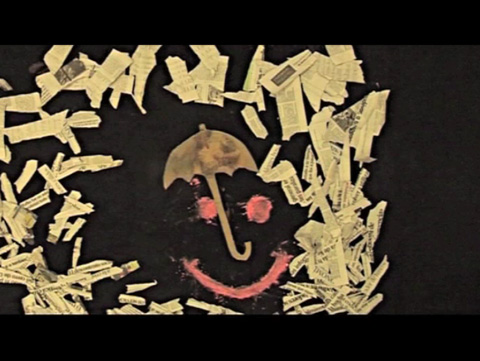 Impossible de lire la video