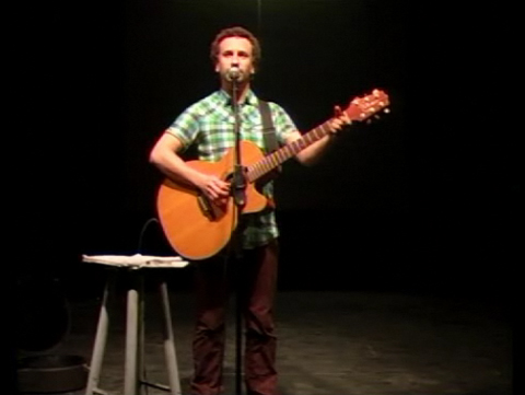 Impossible de lire la video
