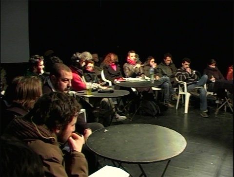 Impossible de lire la video