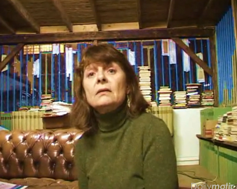Impossible de lire la video