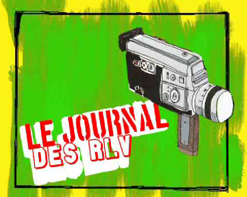 Impossible de lire la video
