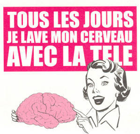 Impossible de lire la video